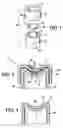 Fig. 02 - Method and Apparatus for the Dry Release of a Compliant Opthalmic Article from a Mold Surface