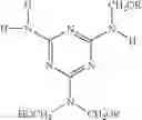 Fig. 12 - Encapsulated active material with reduced formaldehyde potential