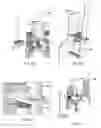 Fig. 06 - Nozzle for forming an extruded wall with rib-like interior
