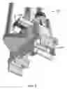 Fig. 07 - Nozzle for forming an extruded wall with rib-like interior