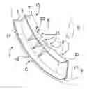 Fig. 01 - STIFFENING ELEMENT AND A METHOD FOR MANUFACTURING OF A STIFFENING ELEMENT