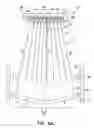 Fig. 06 - Process for making necked nonwoven webs having improved cross-directional uniformity
