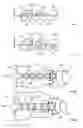 Fig. 04 - Injection molding utilizing base-wall-section flow guides