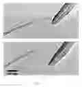 Fig. 05 - Shape manipulation of nanostructures