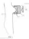 Fig. 02 - Custom molded nipple replicating a human nipple for use in both pacifiers and baby bottles