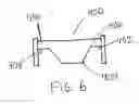 Fig. 07 - Custom molded nipple replicating a human nipple for use in both pacifiers and baby bottles