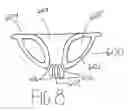 Fig. 09 - Custom molded nipple replicating a human nipple for use in both pacifiers and baby bottles