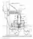 Fig. 02 - Device for melting down metal-containing material