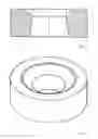 Fig. 02 - Ceramic seating stone and metallurgical vessel