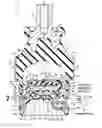Fig. 01 - Fluid filled vibration damping device and method of manufacturing the same
