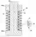 Fig. 01 - Belleville spring guide system