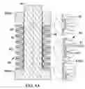 Fig. 07 - Belleville spring guide system