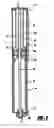 Fig. 03 - Power strut assembly