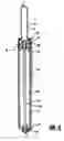 Fig. 04 - Power strut assembly