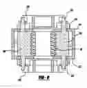 Fig. 10 - Power strut assembly