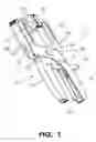 Fig. 02 - Clamping device having replaceable clamping members