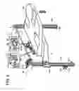 Fig. 03 - Sheet processing apparatus and image forming apparatus including stapling and folding mechanism