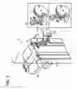 Fig. 04 - Sheet processing apparatus and image forming apparatus including stapling and folding mechanism