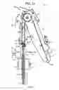 Fig. 21 - Sheet processing apparatus and image forming apparatus including stapling and folding mechanism