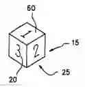 Fig. 01 - Variable point generation craps game