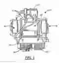 Fig. 02 - MULTI-STAGE FERROFLUIDIC SEAL HAVING ONE OR MORE SPACE-OCCUPYING ANNULUS ASSEMBLIES SITUATED WITHIN ITS INTERSTAGE SPACES FOR REDUCING THE GAS LOAD THEREIN
