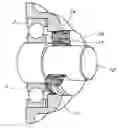 Fig. 01 - Motor ground seal
