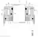Fig. 05 - Motor ground seal