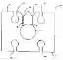 Fig. 01 - Seal for a stuffing box of a gland