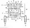 Fig. 01 - Complementary suspension device