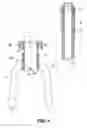 Fig. 02 - Fork release mechanism of bicycle