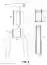 Fig. 04 - Fork release mechanism of bicycle