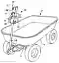 Fig. 01 - Trailer with convertible handle