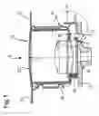 Fig. 02 - Gas bag module