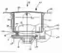 Fig. 01 - Assembly with a gas bag module
