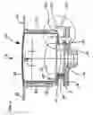 Fig. 02 - Assembly with a gas bag module