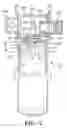 Fig. 03 - Inflator having a variable gas flow throttle