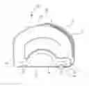 Fig. 01 - Passenger air bag module