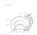 Fig. 09 - Passenger air bag module