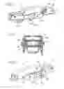 Fig. 04 - Rollover protection system with a folding roll bar for vehicles