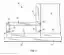 Fig. 08 - Trailer with dual position front gate