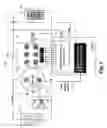 Fig. 02 - Active rectification of alternator output without using a position sensor