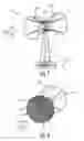 Fig. 07 - Wind energy harnessing apparatuses, systems, methods, and improvements
