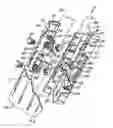 Fig. 01 - Control roller mechanism-activator