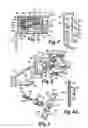Fig. 03 - Control roller mechanism-activator