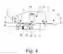 Fig. 05 - MOTOR VEHICLE LOCK
