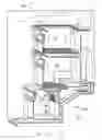 Fig. 03 - Support assembly for a refrigerator storage pan