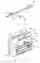 Fig. 08 - Support assembly for a refrigerator storage pan