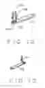 Fig. 09 - Support assembly for a refrigerator storage pan