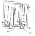Fig. 01 - Locking device