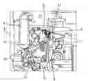 Fig. 01 - Hold-open lock structure of sliding door